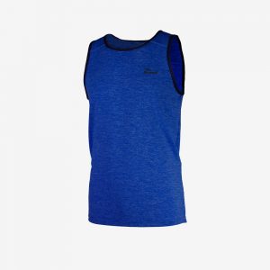 Afbeelding Rogelli Running singlet Barrett heren blauw