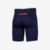 Afbeelding Rogelli Runningtigh hardloopshort Structure heren blauw