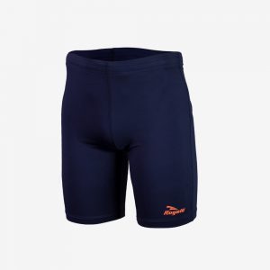 Afbeelding Rogelli Runningtigh hardloopshort Structure heren blauw
