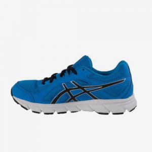 Asics Gel Xalion 2 GS hardloopschoen junior blauw