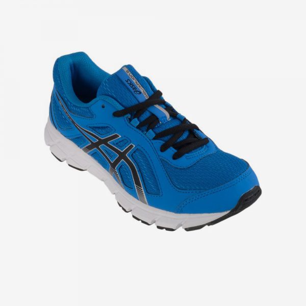 Asics Gel Xalion 2 GS hardloopschoen junior blauw