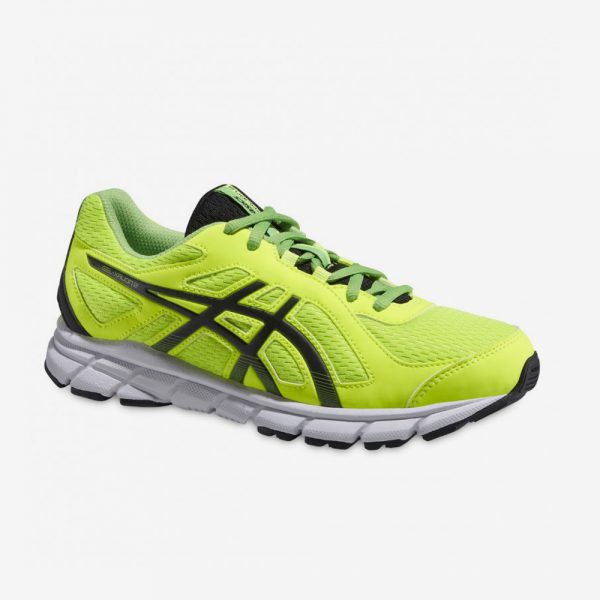 Asics Gel Xalion 2 GS hardloopschoen junior geel