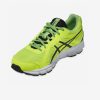 Asics Gel Xalion 2 GS hardloopschoen junior geel