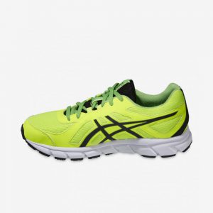 Asics Gel Xalion 2 GS hardloopschoen junior geel