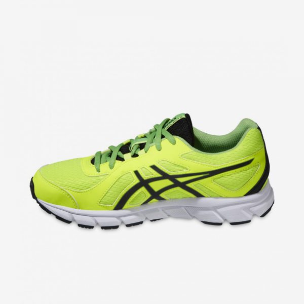 Asics Gel Xalion 2 GS hardloopschoen junior geel