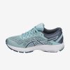 Asics GT 100 6 hardloopschoen dames lichtblauw