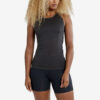 Afbeelding Craft pro dry nanoweight dames singlet zwart