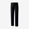 Erima Basic sweat pant joggingbroek voorkant dames zwart
