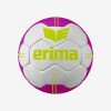 Erima Pure Grip No4 handbal wit roze