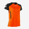 Afbeelding Hummel Aarhus sportshirt dames oranje