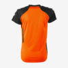 Afbeelding Hummel Aarhus sportshirt dames oranje