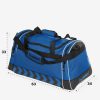 Afbeelding Hummel Luton Bag sporttas blauw