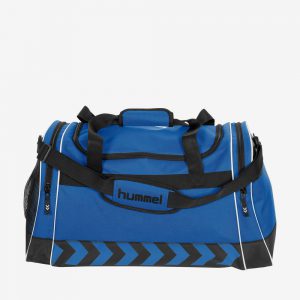 Afbeelding Hummel Luton Bag sporttas blauw