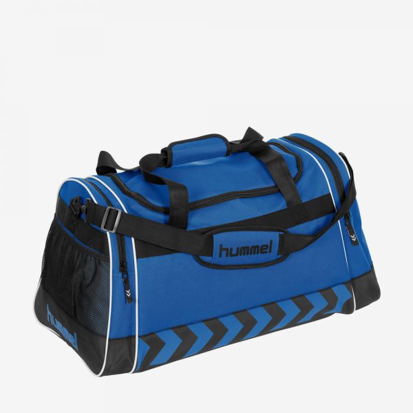 Afbeelding Hummel Luton Bag sporttas blauw