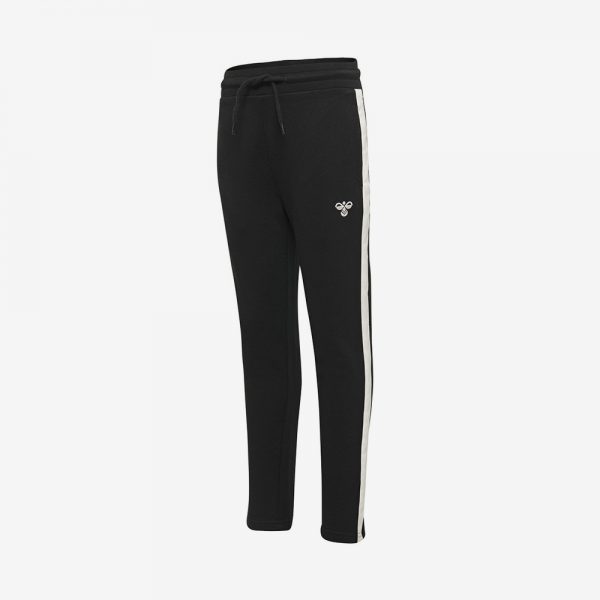 Hummel Pernille Pants trainingsbroek junior zwart