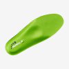 MySole Special Anatomical inlegzool groen