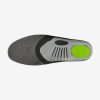 MySole Special Anatomical inlegzool groen