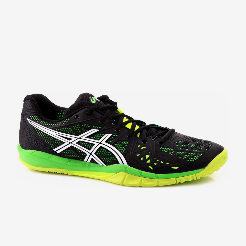 asics fireblast 2
