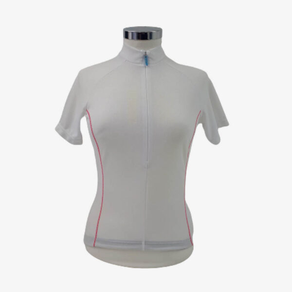 Afbeelding Biorace Brisa Jersey wit