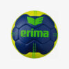 Erima Pure Grip No4 handbal blauw geel