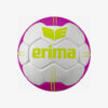 Erima Pure Grip No4 handbal wit roze