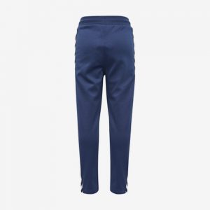 Hummel Kick Pants trainingsbroek achterkant marine