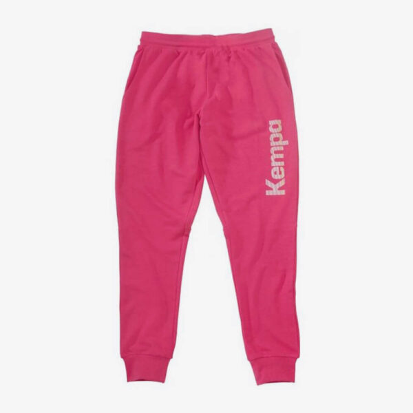 Afbeelding Kempa core modern pants joggingbroek roze