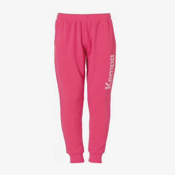 Afbeelding Kempa core modern pants joggingbroek roze