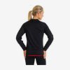 Afbeelding Adidas Running shirt Tee lange mouwen zwart