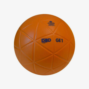 Trial Super Soft Touch Bal - Beachhandbal - Maat 00 - Mini - Oranje
