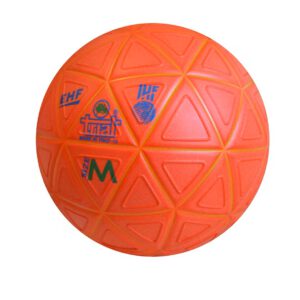 Beachhandbal Trial WET - maat 2 - Heren - Oranje
