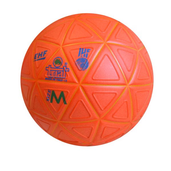 Beachhandbal Trial WET - maat 2 - Heren - Oranje
