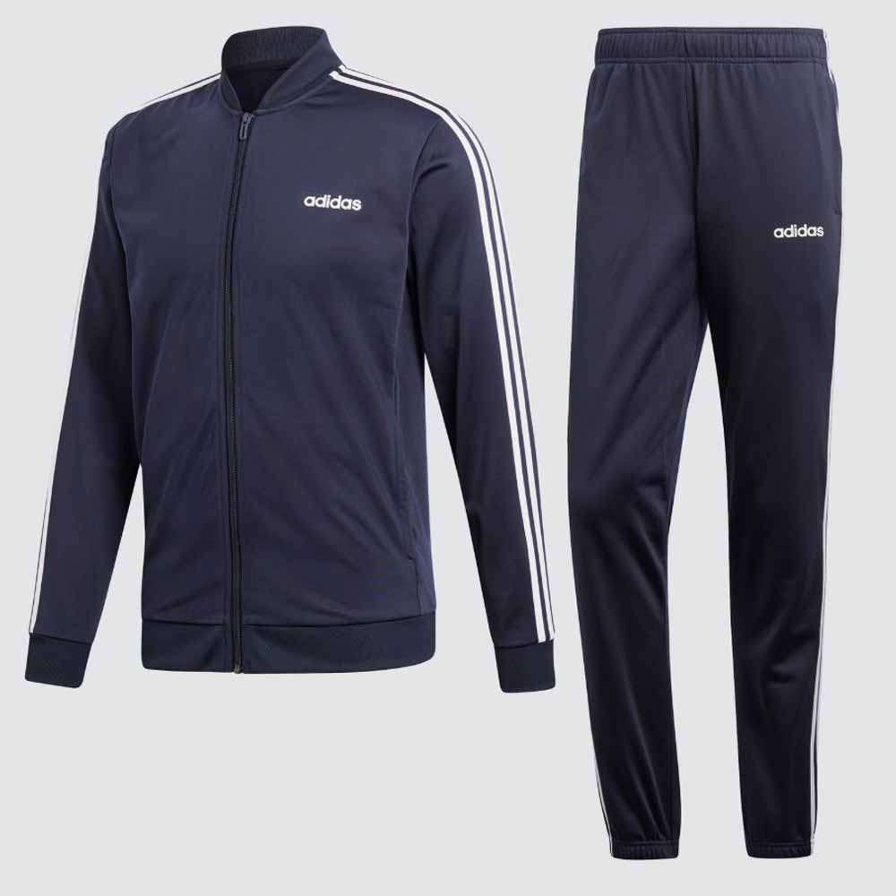 valuta Gecomprimeerd litteken Adidas Essentials 3-Stripes Trainingspak - HHsport