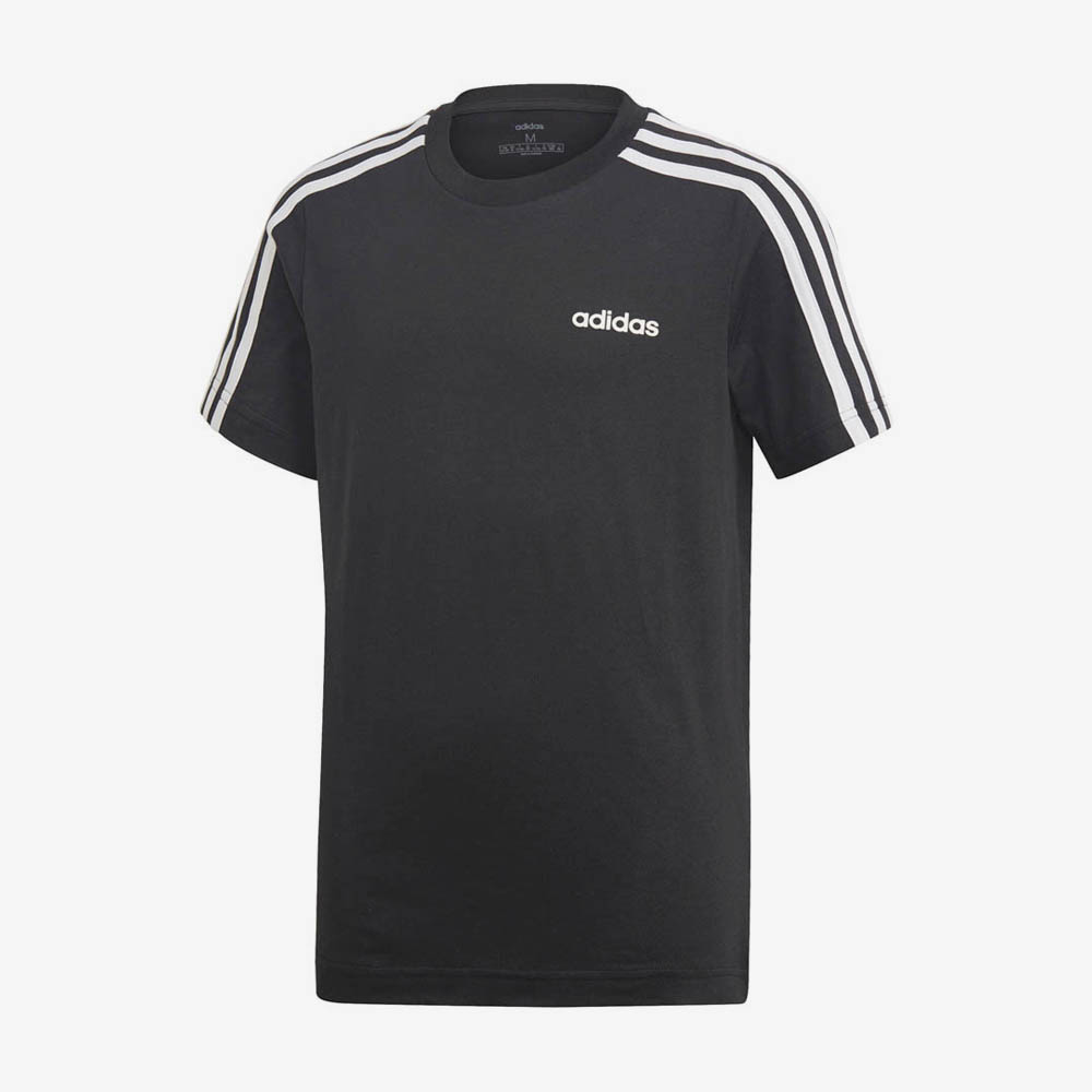 Schoolonderwijs Haven Weigering Adidas Essentials 3-Stripes T-shirt- Sportshirt - HHsport