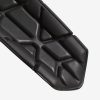 Afbeelding Adidas Ever Pro Scheenbeschermers detail achterkant zwart