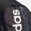 Afbeelding Adidas Linear Core Backpack rugzak zwart