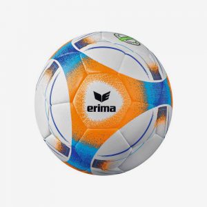 Afbeelding Erima hybrid Lite 290 oranje blauw