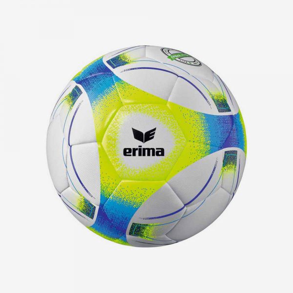 Afbeelding Erima hybrid Lite 290 safty geel blauw