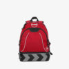 Hummel Brighton backpack rugtas rood