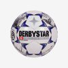 Afbeelding Derbystar Eredivisie Design Replica Seizoen 2019/2020 wit