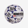Afbeelding Derbystar Eredivisie Design Replica Seizoen 2019/2020 wit
