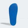 Afbeelding Adidas Adilette Aqua badslippers blauw