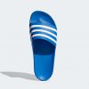 Afbeelding Adidas Adilette Aqua badslippers blauw