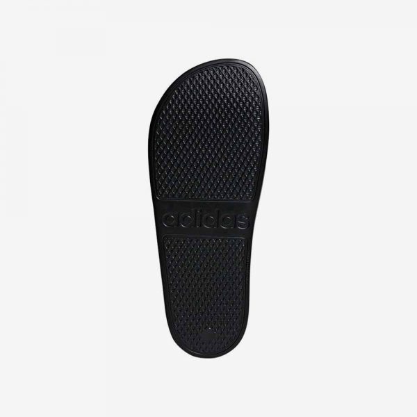 Afbeelding Adidas Adilette Aqua badslippers heren zwart