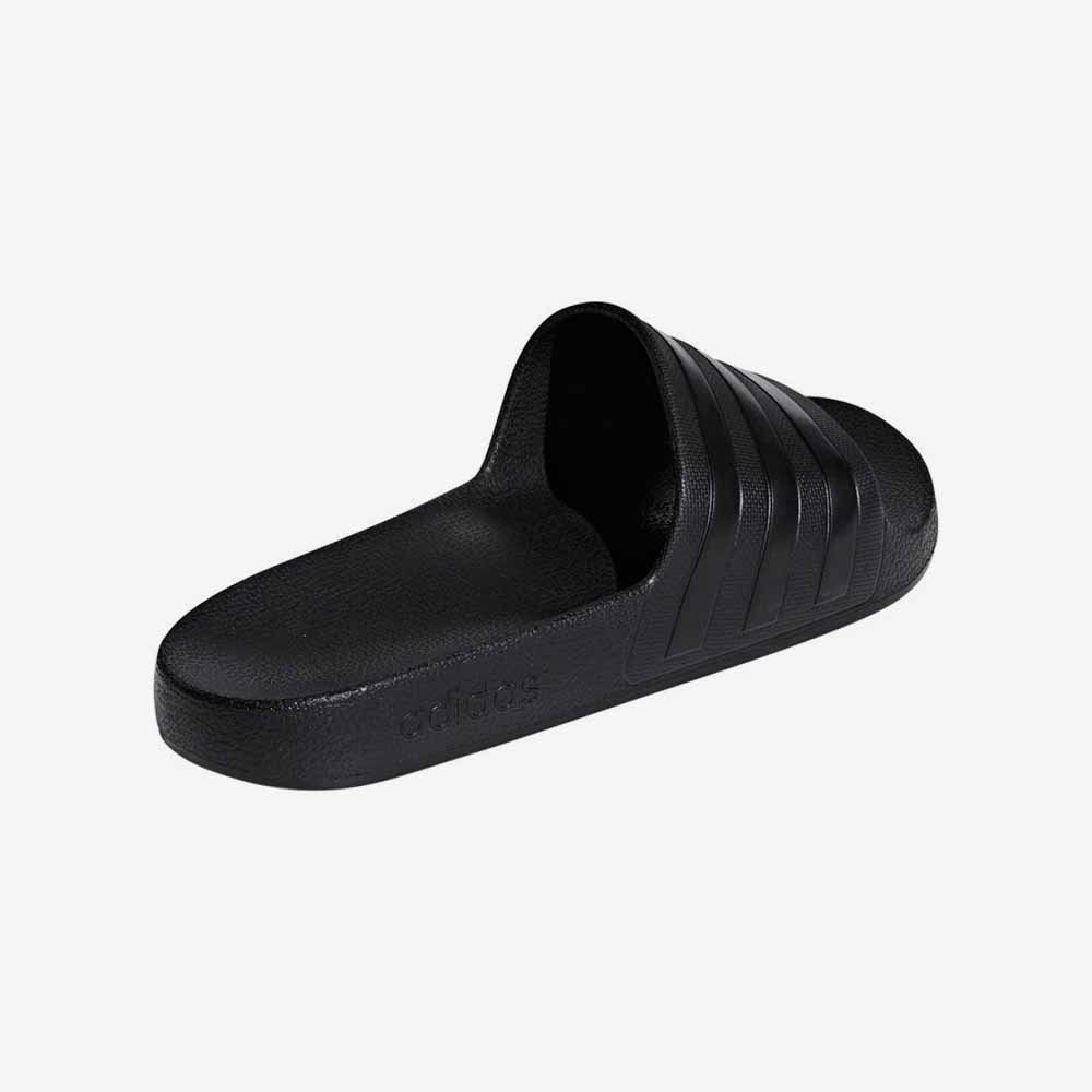 adidas adilette zwart