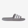 Afbeelding Adidas Adilette douche slippers grijs