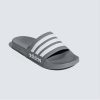 Afbeelding Adidas Adilette douche slippers grijs