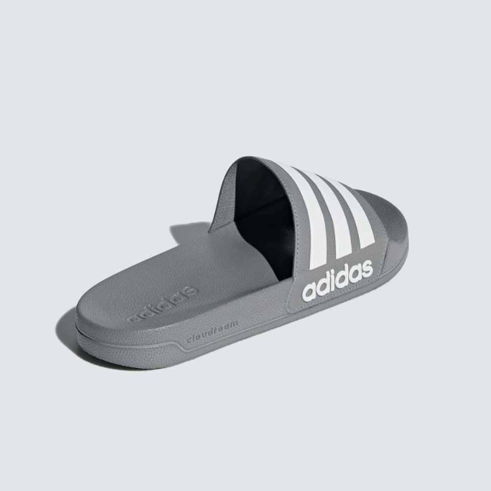 Adidas Shower Slippers - Grijs - HHsport