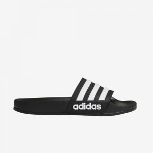 Afbeelding Adidas Adilette Shower slipper zwart