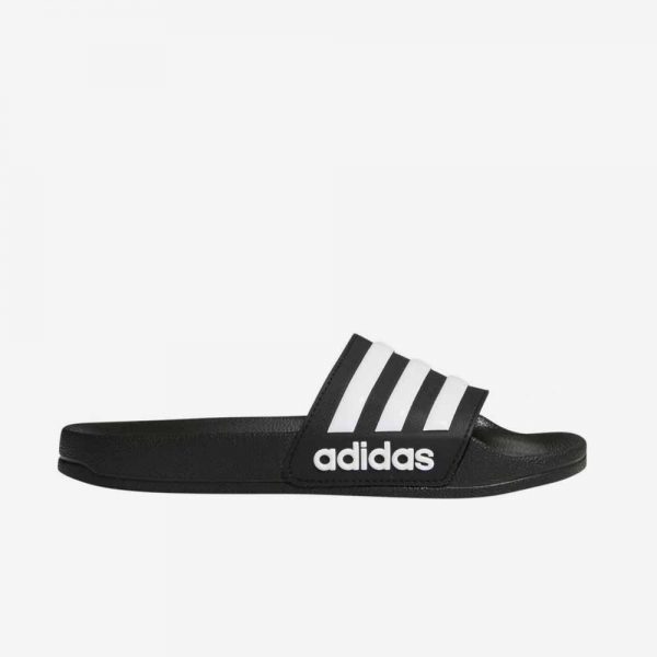 Afbeelding Adidas Adilette Shower slipper zwart